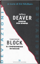Deviazioni, Vol. 5 by Jeffery Deaver, Lawrence Block