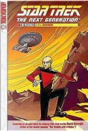 Star Trek: The Next Generation by David Gerrold