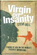 Virgin on Insanity by Steve Bell