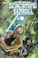 Star Wars: The Screaming Citadel by Jason Aaron, Kieron Gillen‎