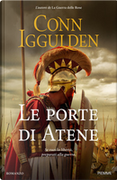 Le porte di Atene by Conn Iggulden