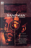 Sandman vol. 4 by Neil Gaiman