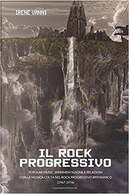 Il rock progressivo by Irene Vanni