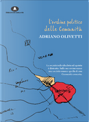 L'ordine politico delle comunità by Adriano Olivetti
