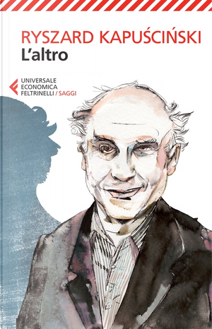 L'altro by Ryszard Kapuscinski