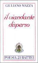 Il viandante disperso by Giuliano Mazza