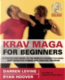 Krav Maga for Beginners by Darren Levine, Ryan Hoover