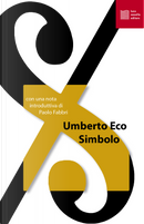 Simbolo by Umberto Eco
