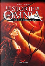 Le storie di Omnia by Fabio Cicolani