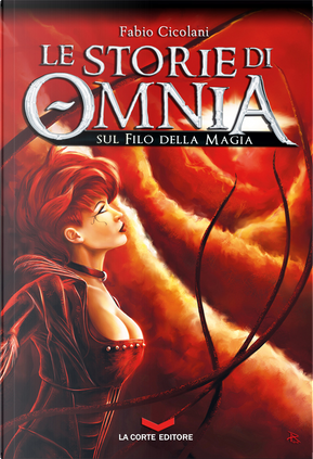 Le storie di Omnia by Fabio Cicolani