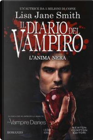 L'anima nera by Lisa Jane Smith