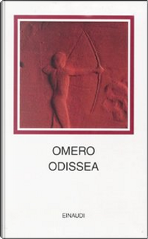 Odissea by Omero
