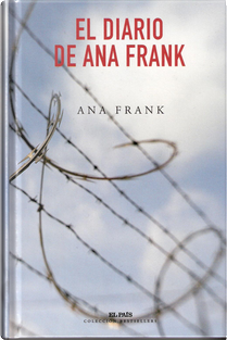 El diario de Ana Frank by Anne Frank