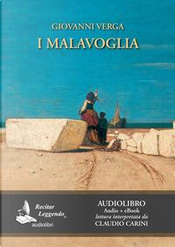 I Malavoglia. Audiolibro. CD Audio formato MP3 by Giovanni Verga