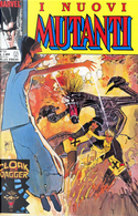 I Nuovi Mutanti n. 21 by Bill Mantlo, Chris Claremont, Scott Lobdell