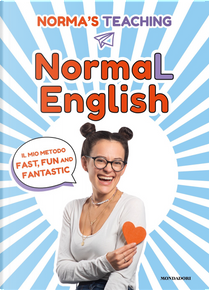 Normal english by Norma Cerletti