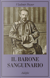 Il barone sanguinario by Vladimir Pozner