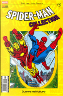 Spider-Man Collection n. 40 by John Romita Sr., Stan Lee