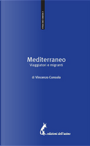 Mediterraneo by Vincenzo Consolo