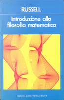 Introduzione alla filosofia matematica by Bertrand Russell