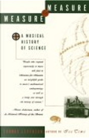 Measure for Measure by Thomas Levenson Measure for Measure by Thomas Levenson