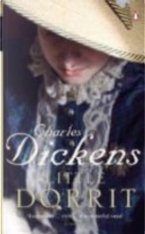 Little Dorrit by Charles Dickens