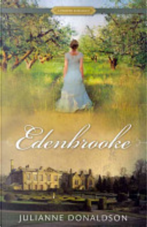 Edenbrooke by Julianne Donaldson