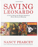Saving Leonardo by Nancy Pearcey