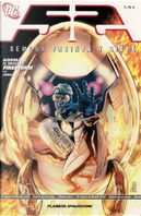 52 #37 by Geoff Jones, Grant Morrison, Greg Rucka, Mark Waid