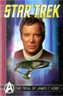 Star Trek Comics Classics by Peter David