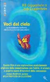 Voci dal cielo by Bill Guggenheim, Judy Guggenheim