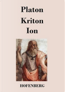 Kriton / Ion by Platon