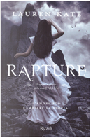 Rapture by Lauren Kate