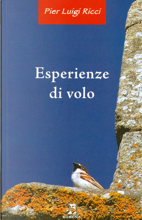 Esperienze di volo by P. Luigi Ricci
