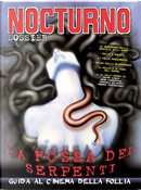 Nocturno dossier n. 77 by Andrea Bruni, Angelo Iocola, Davide Pulici, Fabrizio Fogliato, Giorgio Navarro, Giorgio Viaro, Manlio Gomarasca, Marco Cacioppo, Marco Chiani, Michele Senesi, Riccardo Fassone, Roberto Curti