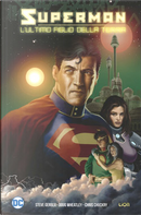 Superman - L'ultimo figlio della terra by Steve Gerber