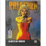 Preacher n. 6 by Garth Ennis, Steve Dillon