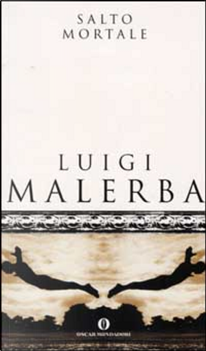 Salto mortale by Luigi Malerba