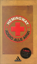 Addio alle armi by Ernest Hemingway