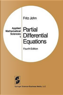 Partial Differential Equations by Fritz John