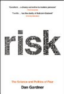 Risk by Dan Gardner