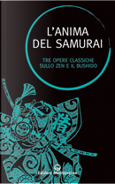 L'anima del samurai by Thomas Cleary