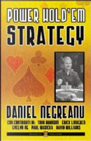 Power hold'em strategy by Daniel Negreanu