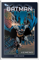 Batman, la colección Nº07 by Denny O`Neil, James Robinson