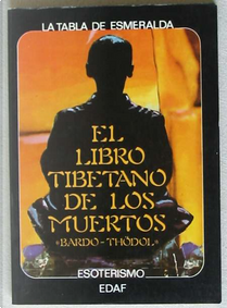 El libro tibetano de los muertos by Karma-gliṅ-pa