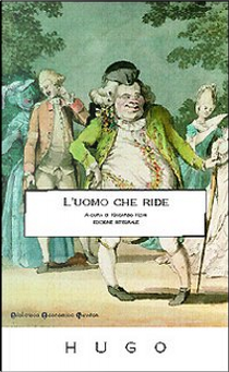 L'uomo che ride by Victor Hugo