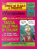 Il Vernacoliere n. 919 by Alberto Pagliaro, Amore Bianco, Emiliano Pagani, Federico Sardelli, Francesco Natali, Marco Citi, Mario Cardinali, Max Greggio