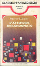 L'asteroide abbandonato by Murray Leinster