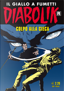 Diabolik "R" n. 630 by Enzo Facciolo, Giorgio Montorio, Marco Cortini, Patricia Martinelli