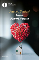 Sempre d'amore si tratta by Susanna Casciani
